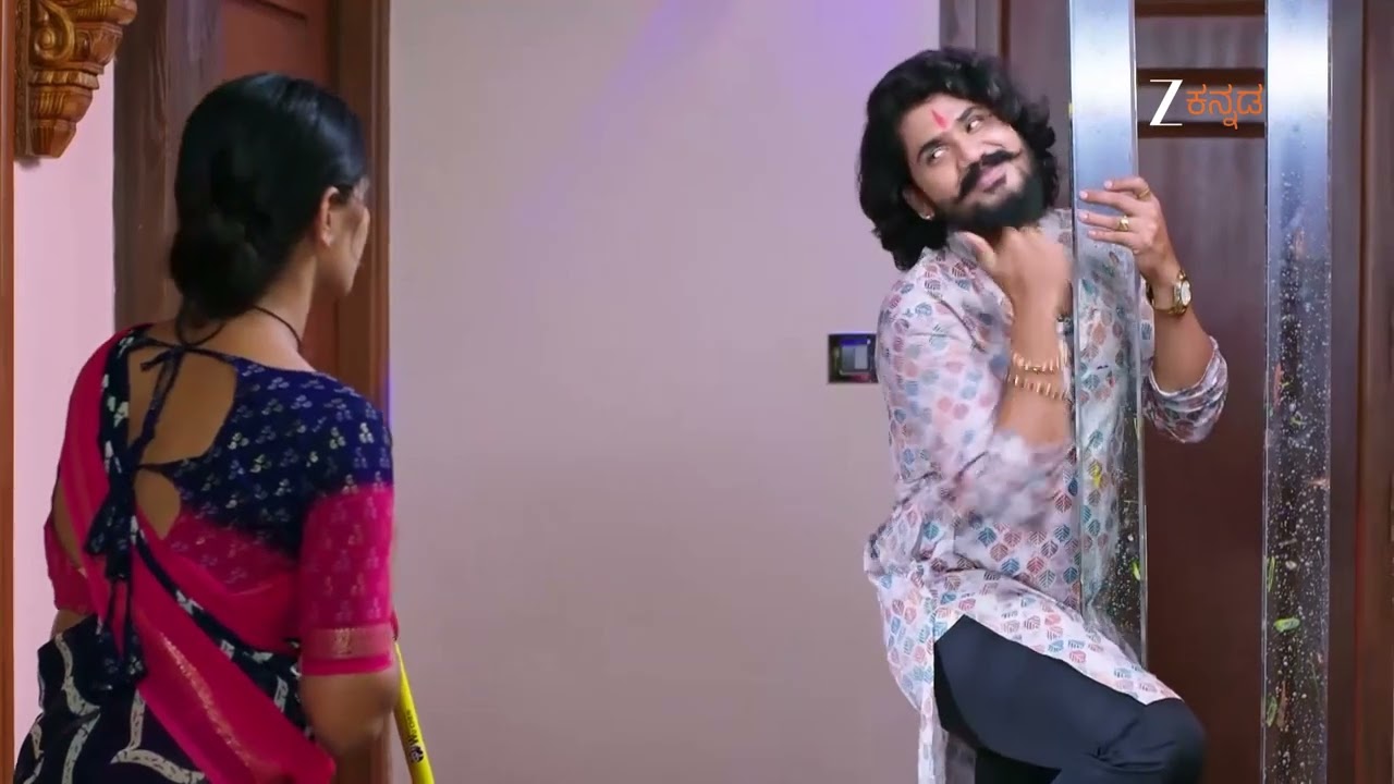 Annayya | Ep - 348 | Webisode | Dec 05 2025 | Zee Kannada