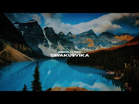 Nguva Yanga Yava Kusvika | I Am Not Where I Used To Be Anymore 