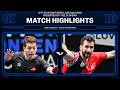 Ho Kwan Kit vs Andrej Gacina | MS QR2 | #WTTLjubljana 2026