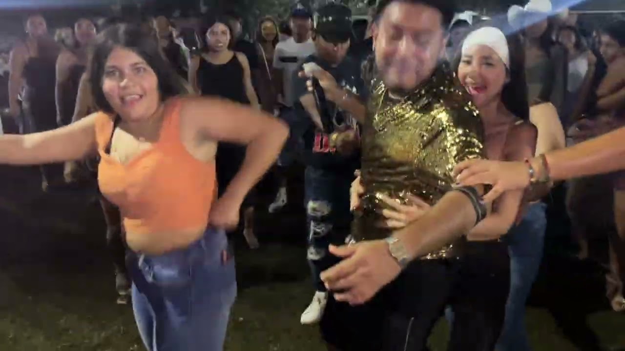 Baile-la venta Gro 2026 - parte 2