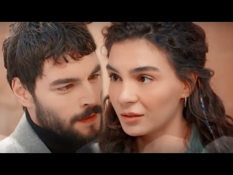 miran & reyyan | seve seve ölürüm senin için