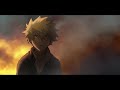 My Hero Academia OST - Anguish of the Quirkless (Extended)