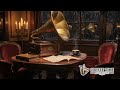 Best Instrumental Jazz Cafe Mix - Live for Study & Relaxing Afternoon Vibes