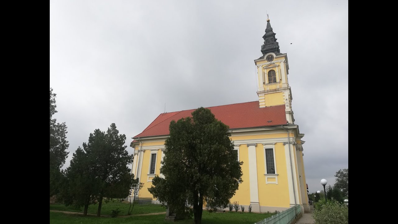 Liebling Rumänien 2022