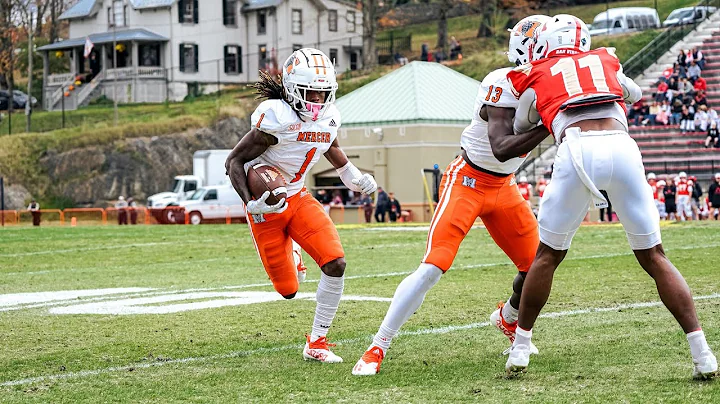 Explosive FCS WR II Devron Harper II 2022 Highlights