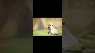 I don’t play with ss ZELINK #edit #skywardswordhd #linkedit #zelink