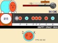 【太鼓のオワタツジン】HAPPY CRAZY BOX【譜面創作】【プレー動画】