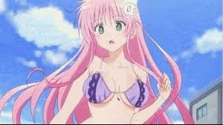 To LOVE Ru Darkness 2nd Episode 9 Anime Reviwe