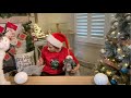 Christmas Eve All Signs Check In. Mandatory Dress Code: Pajamas and Relax! (LIVE EVENT❤️)