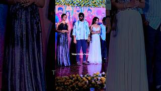 ఇదదర హరయనల మధయ రవతజ బయటఫల వడయRavi Teja,Dimple Hayathi,Ashika Ranganath Video