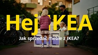 Hej Sprawdź Second-Hand Ikea Odkryj Lepiej Pomyślany Dom
