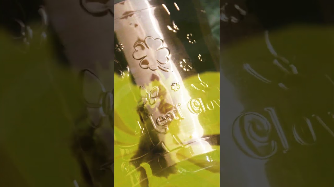 4 Leaf Clover【4リーフクローバー公式】｜シャンパン・お酒・ギフト｜通販
