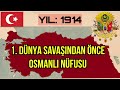 1914 Osmanlı Nüfus Sayımı