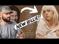 "Happier Than Ever" - Billie Eilish | FULL ALBUM REACTION