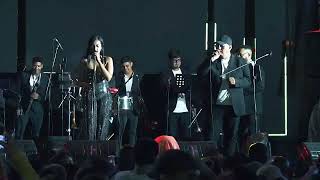 SONIDO BESTIAL - RICHIE RAY Y BOBBY CRUZ (Arte Latino Live)