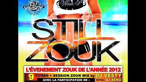 Mix DJ Vesty