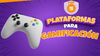 Top 5 tools for gamifying the classroom - Tutorial on gamification tools in class. Top 5 tools for gamifying the classroom - Tutorial on gamification tools in class.