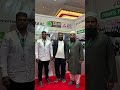 3rd Hyderabad Education Expo 2026 | Elite Convention, Saidabad on 25–26 April 2026