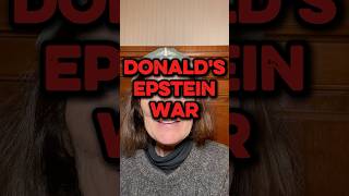 Donalds Epstein War Paula Poundstone