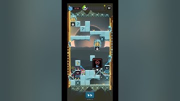 Lemmings  - W: 172-11 Walkthrough - Planet 30