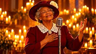 Lord, I'm Still Standing 🙏🏾 | 48 Minutes of Deep Gospel Blues Prayer Songs for Hard Times
