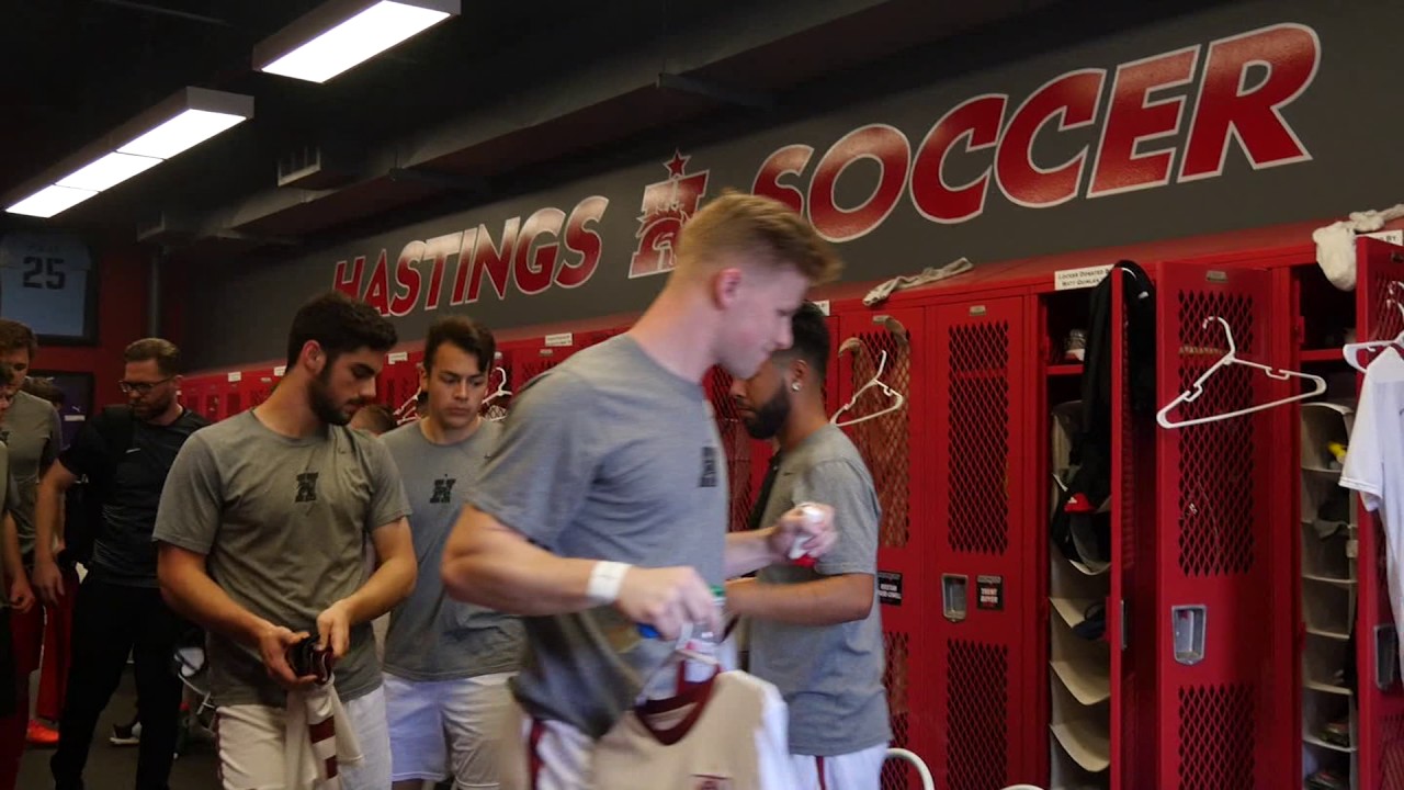 2016 Hastings Soccer YouTube