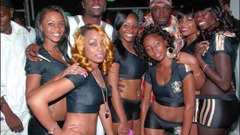 Thumbnail of Shawn Storm - Whine Up Yuh Body {Duss Riddim} Gaza - Sept 2010 "U.T.G" [Adidjahiem/Notnice Rec]