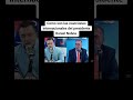 Cómo son las relaciones internacionales del presidente Daniel Noboa. #danielnoboa #ecuador