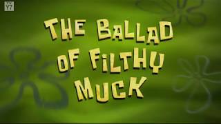 The Ballad Of Filthy Muck Le Card Hd