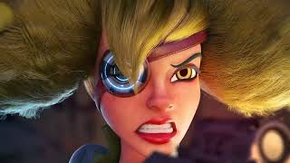 BULLET ECHO | cinematic 3d trailer screenshot 2