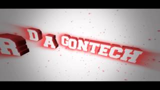 DragonTech Intro V2 // CreativeDesigns // 60FPS