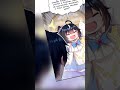 Não é bem picada de inseto kkkkkkkk...#manwha #manga #fy #anime #webtoon #romance #amor #reels