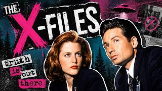 How The X-Files 1993 Changed The 90s Forever