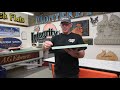 Why HDU Material is Great for Sign Making - Signs by Van