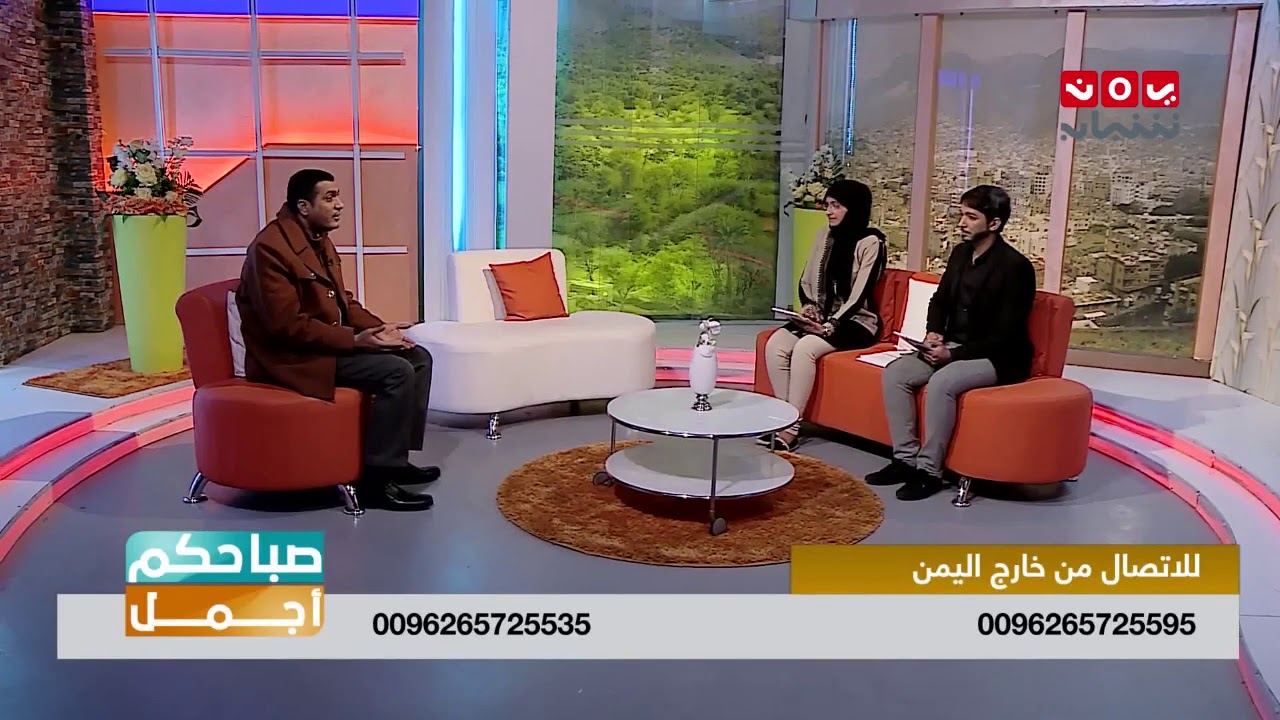 فهد القرني يغني لتعز ويبكي على حال اليمن