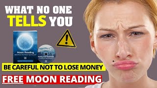 MOON READING ✨🌙 Review