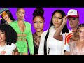 B@RDI CALLS N*CKMINAJ her C0MPËTÏTÏ0N|D0JA AŁBÜM 0F YR?CHL0Ë NEW SINGŁË|LATT0|MEG N0T HAPPY|QUEEN🅱️