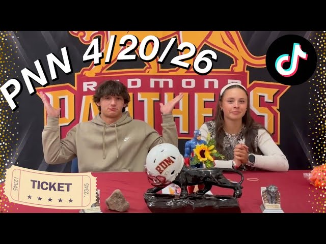 Video preview image of PNN; click to visit the ParentSquare post with the video