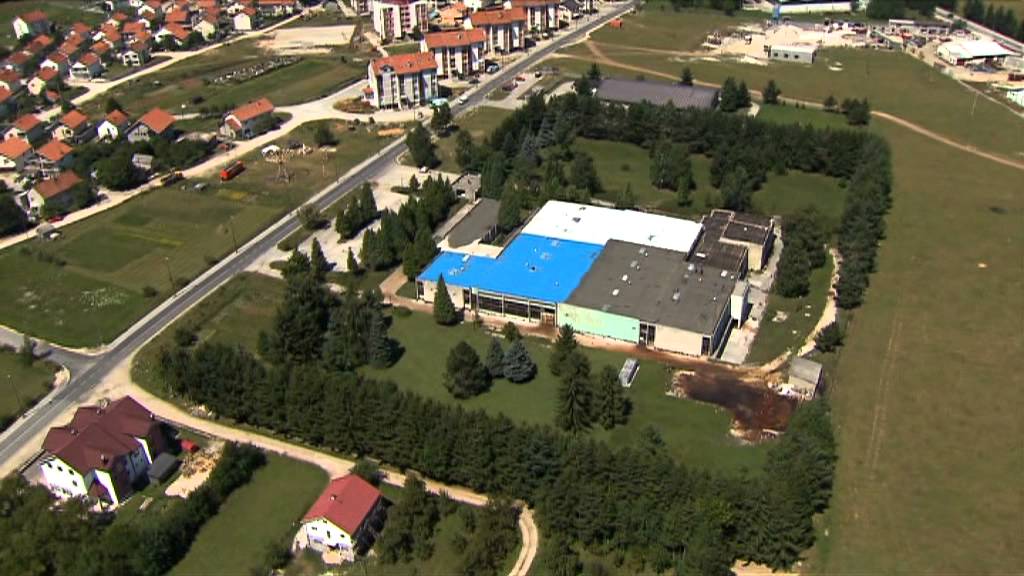 Regionalni centar Trebinje - Nevesinje