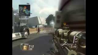 Verxa Hazmat quad hitmarker fail
