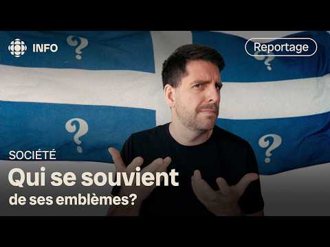 Les emblèmes oubliés du Québec | La semaine verte