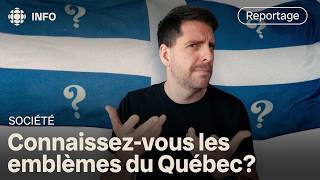 Quebec's Forgotten Emblems | Green Week