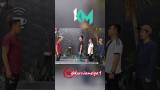 Lapor Komandan #football #kurniameiga1 #sepakbola #podcast #shorts #viral #trending