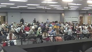 Debate over student discipline continues in Brevard County