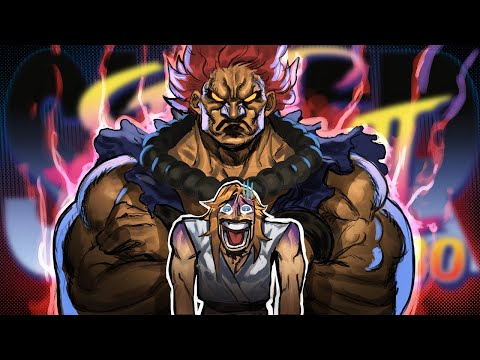 The BEST Of The BEST Super Street Fighter II Turbo 