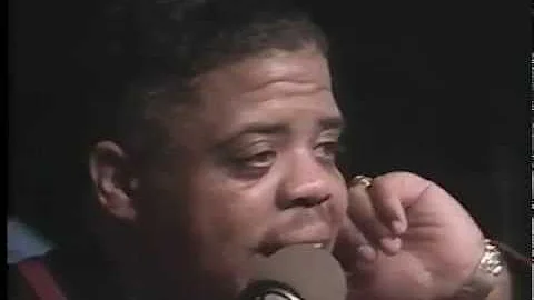 VGSG Presents: Rev. James Moore with the Mississip...