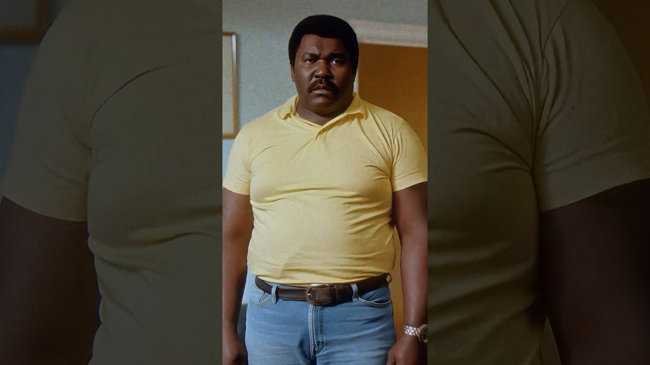 Dark Fantasy The Cleveland Show AI 