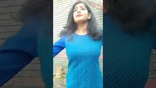 Hridmajhare Biyas Sarkar Cover By Moumita