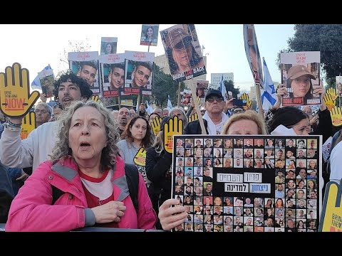 "Why Doesn't Hamas Release The Hostages?", And Other Reader Questions