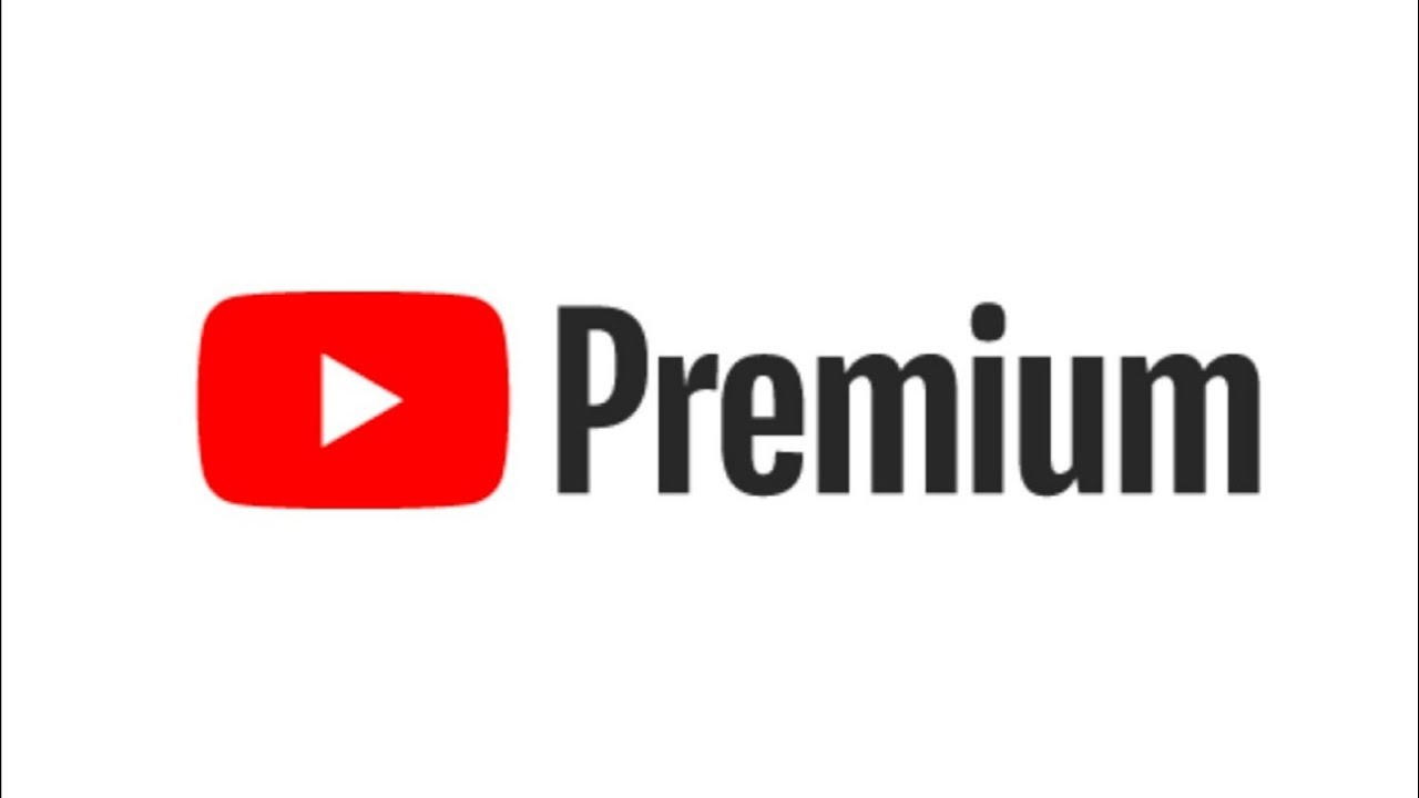 Descargar YouTube Premium  YouTube